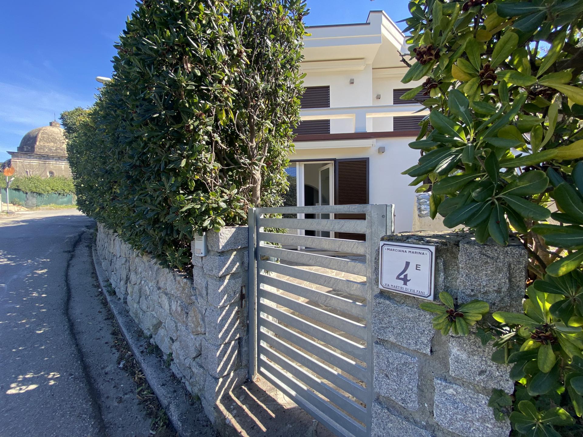 bilocale Marciana Marina